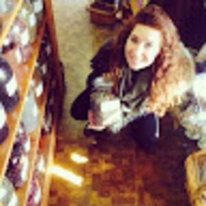 Meet your Posher, Jill